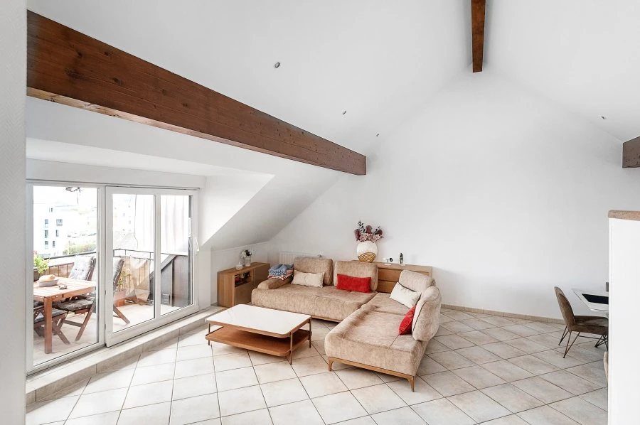 Квартира в Гревенмахере, Люксембург, 133 м² - фото 5