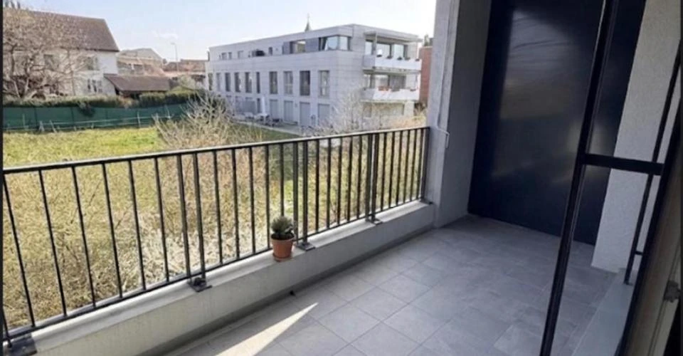 Квартира в Женеве, Швейцария, 91 м² - фото 5