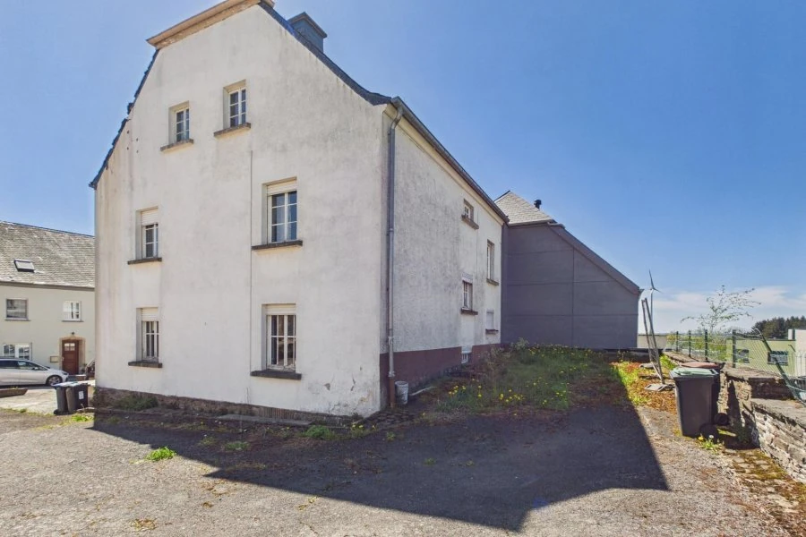 Квартира в Дикирхе, Люксембург, 160 м² - фото 5
