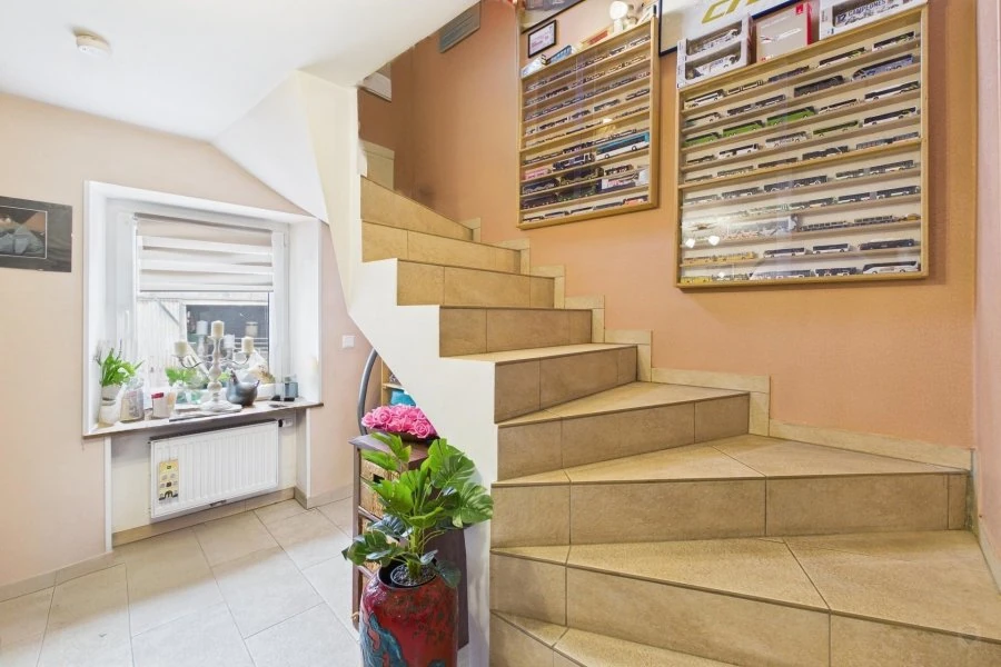 Квартира в Дикирхе, Люксембург, 121 м² - фото 5