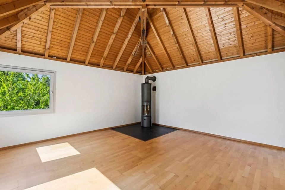 Квартира в Женеве, Швейцария, 230 м² - фото 5