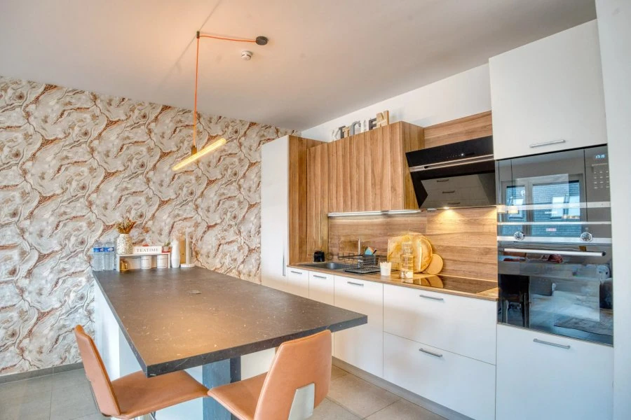 Квартира в Люксембурге, Люксембург, 70 м² - фото 5