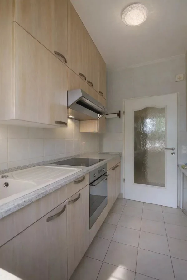 Квартира в Люксембурге, Люксембург, 68 м² - фото 5