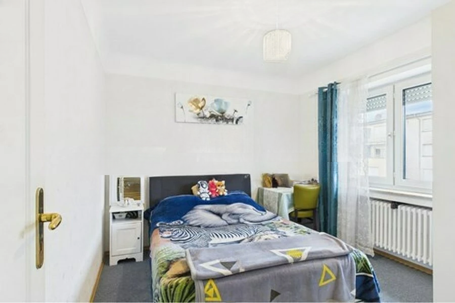 Квартира в Люксембурге, Люксембург, 175 м² - фото 5