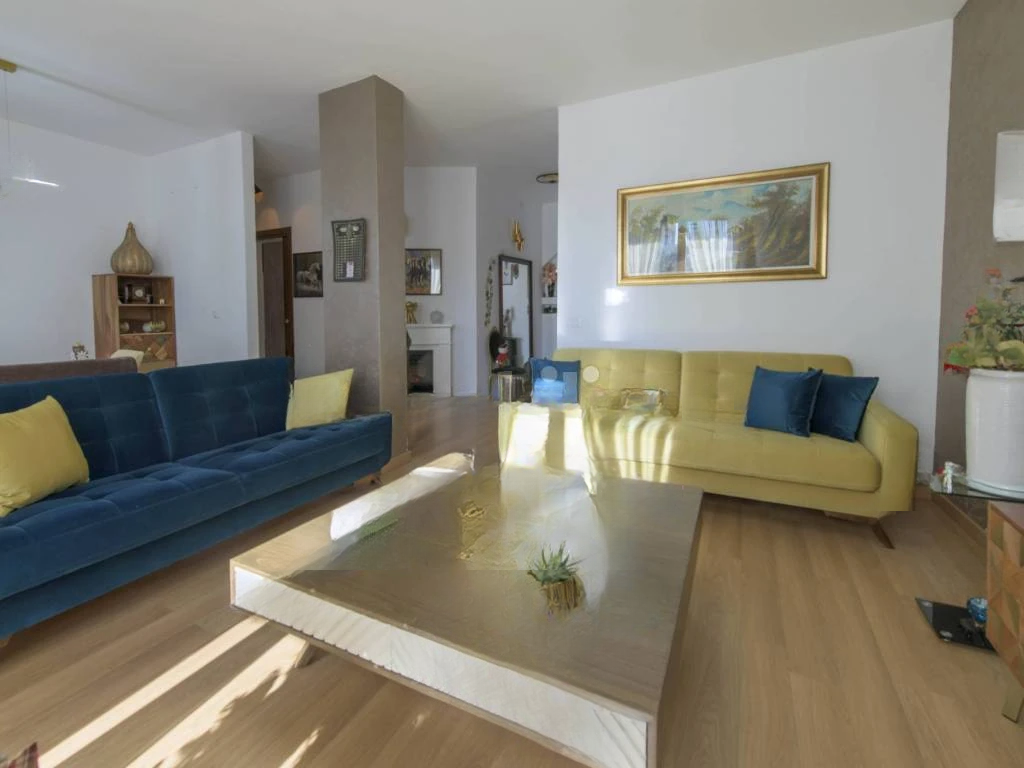 Квартира в Гориции, Италия, 150 м² - фото 5