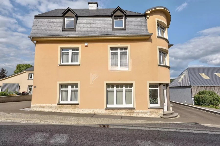 Квартира в Дикирхе, Люксембург, 300 м² - фото 5