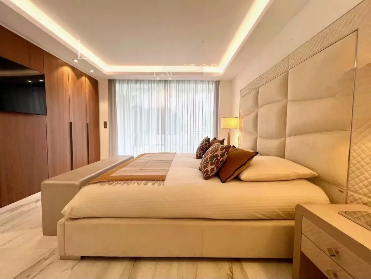 Квартира в Каннах, Франция, 127 м² - фото 5