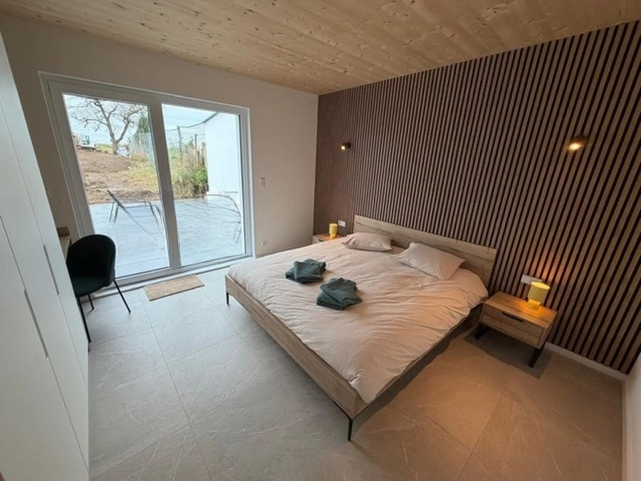 Квартира в Гревенмахере, Люксембург, 108 м² - фото 5