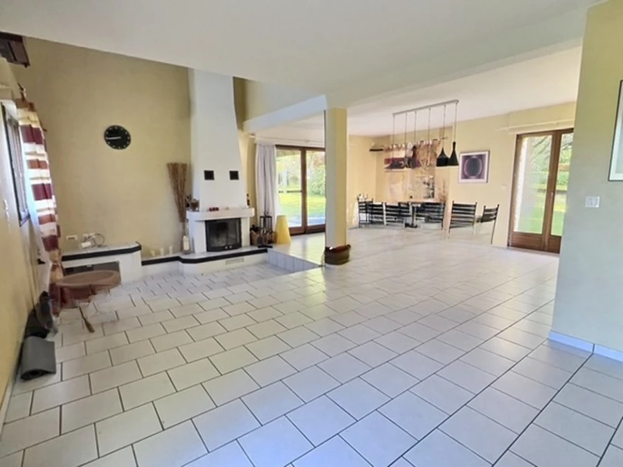 Квартира в Дикирхе, Люксембург, 167 м² - фото 5