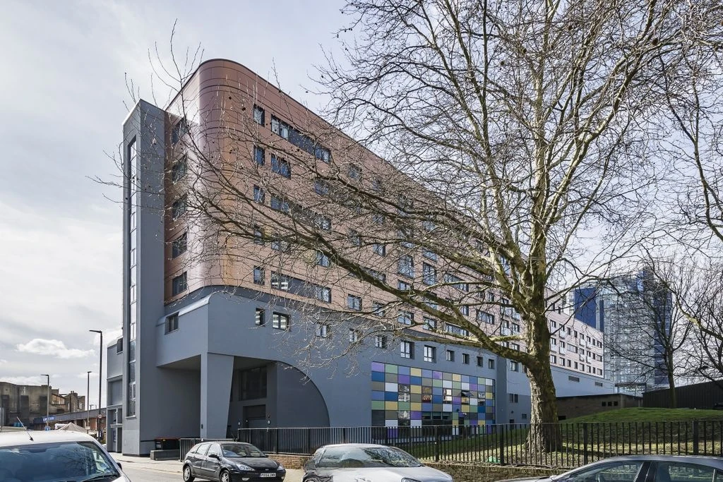 Квартира в Лондоне, Великобритания, 45 м² - фото 5