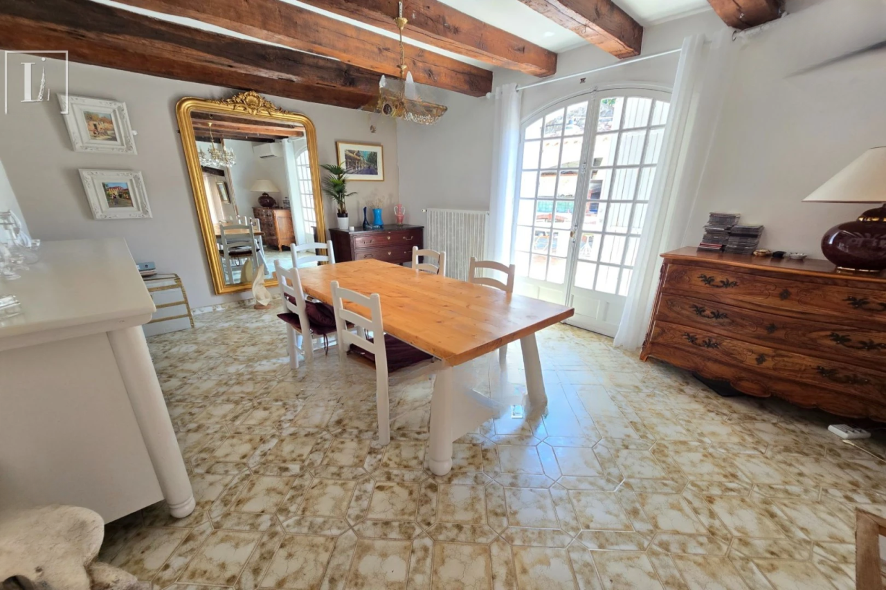 Квартира в Каннах, Франция, 240 м² - фото 5