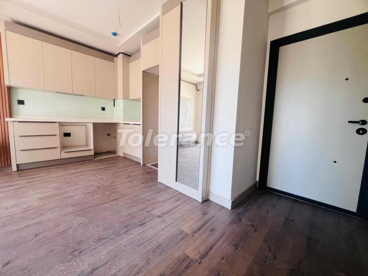 Апартаменты в Мерсине, Турция, 56 м² - фото 2