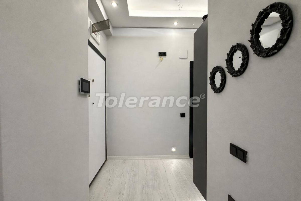 Апартаменты в Мерсине, Турция, 55 м² - фото 3