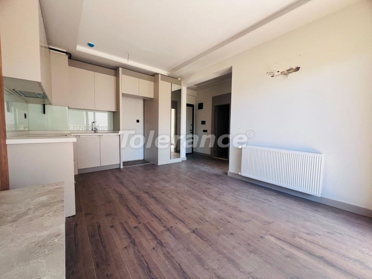 Апартаменты в Мерсине, Турция, 56 м² - фото 3