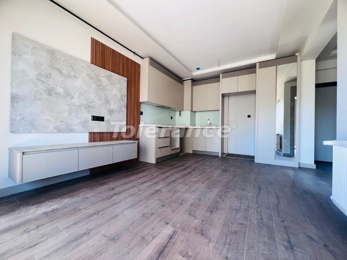 Апартаменты в Мерсине, Турция, 56 м² - фото 4