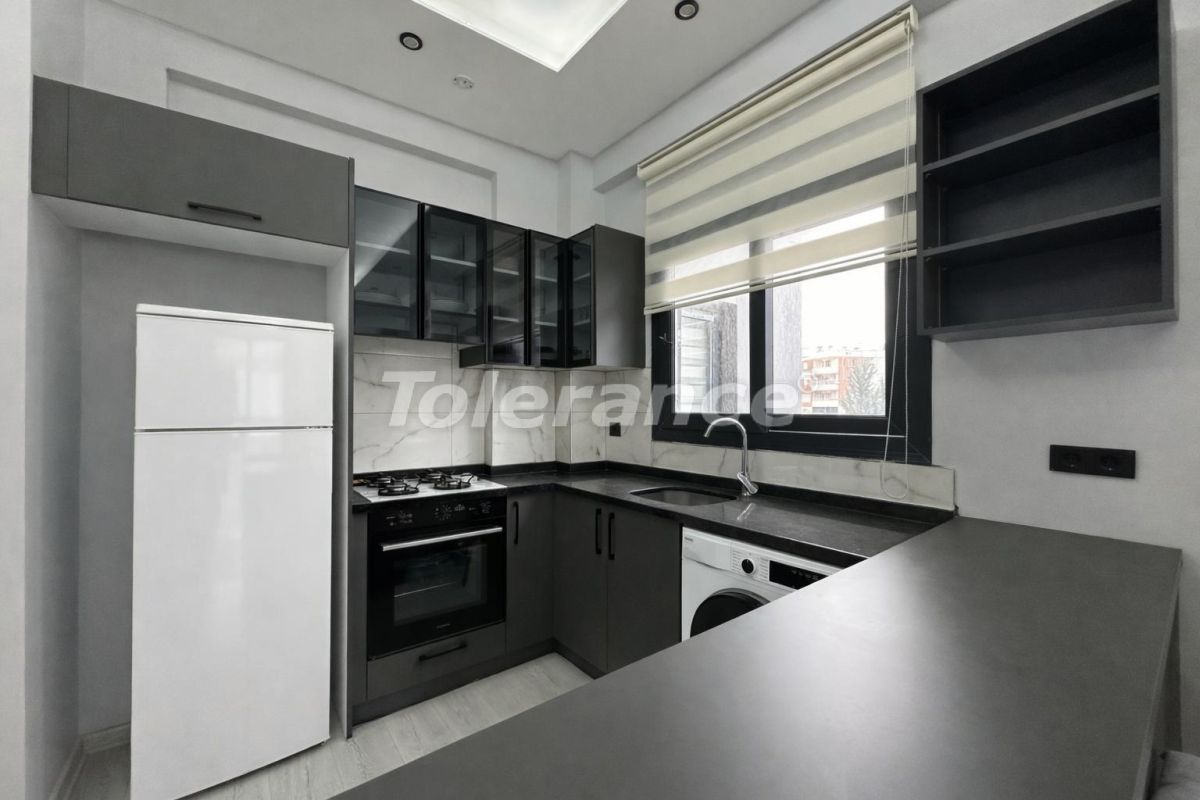 Апартаменты в Мерсине, Турция, 55 м² - фото 4