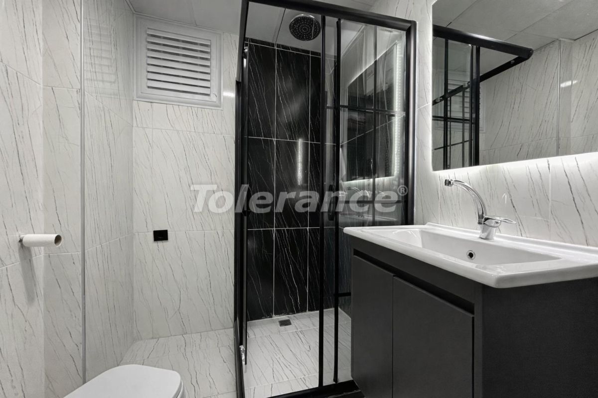 Апартаменты в Мерсине, Турция, 55 м² - фото 5