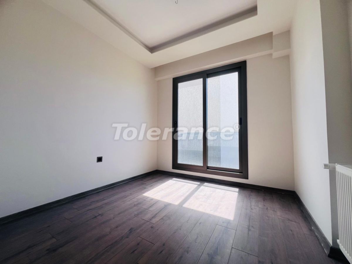 Апартаменты в Мерсине, Турция, 56 м² - фото 5