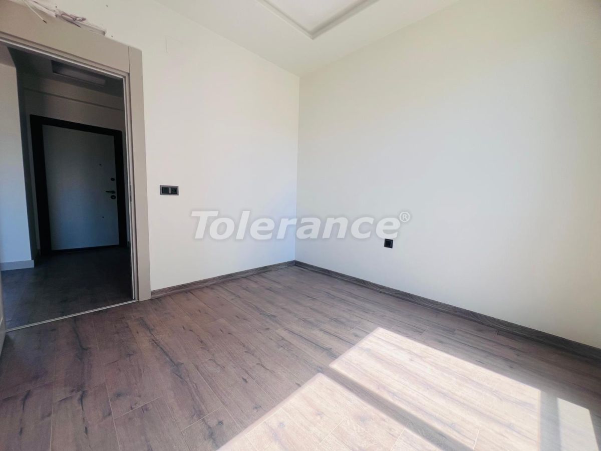 Апартаменты в Мерсине, Турция, 56 м² - фото 6