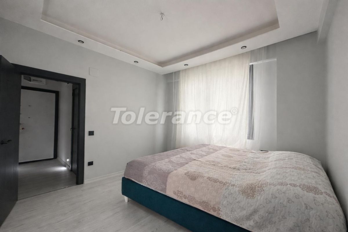Апартаменты в Мерсине, Турция, 55 м² - фото 6