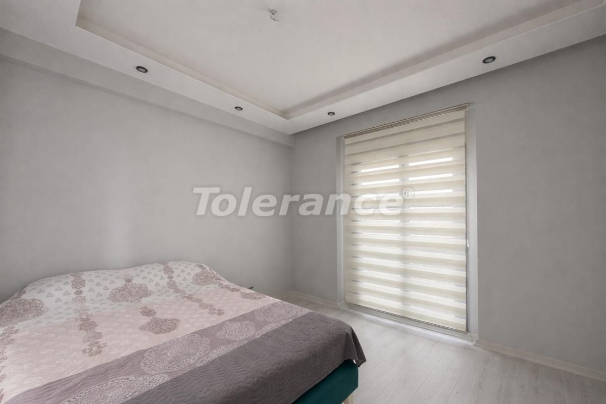 Апартаменты в Мерсине, Турция, 55 м² - фото 7