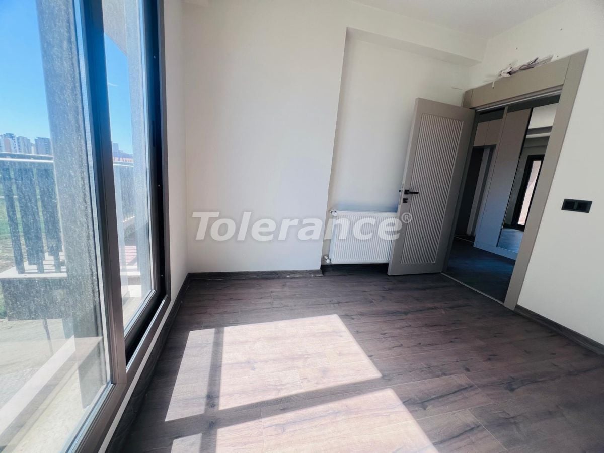 Апартаменты в Мерсине, Турция, 56 м² - фото 7