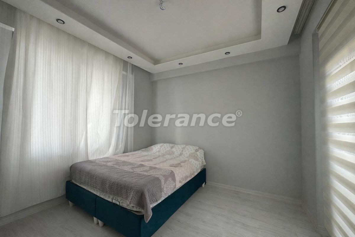 Апартаменты в Мерсине, Турция, 55 м² - фото 8