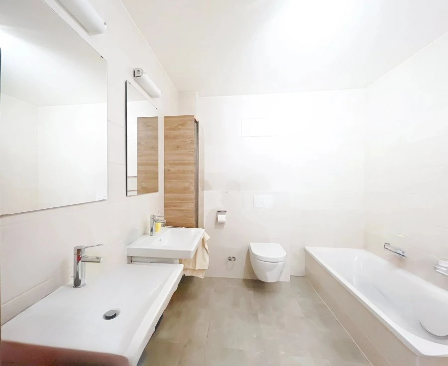 Квартира в Дикирхе, Люксембург, 108 м² - фото 5