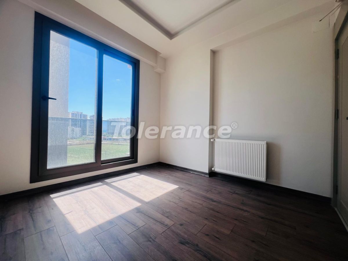 Апартаменты в Мерсине, Турция, 56 м² - фото 8