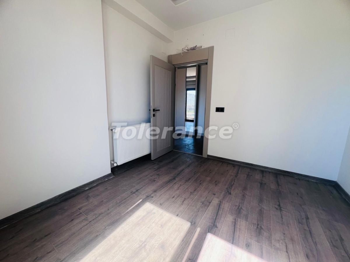 Апартаменты в Мерсине, Турция, 56 м² - фото 9