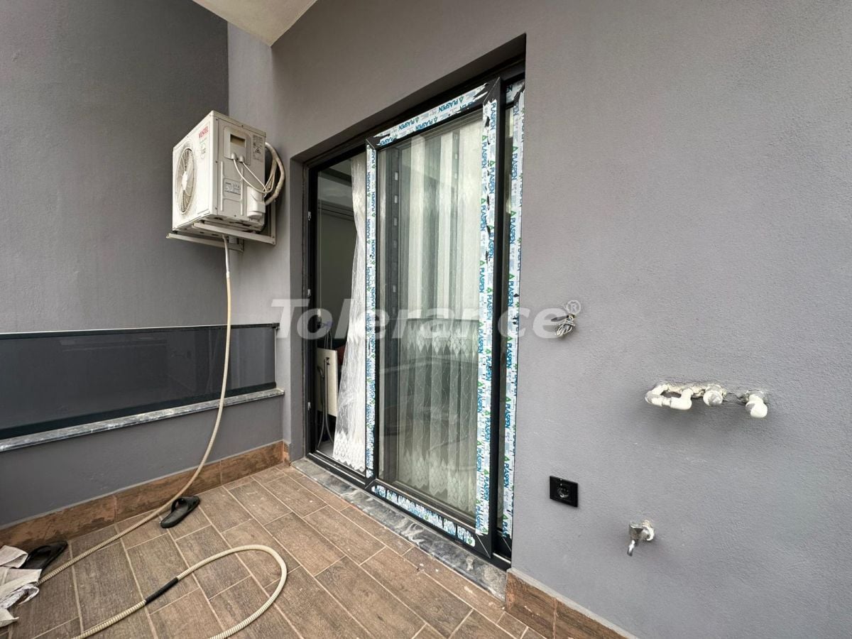 Апартаменты в Мерсине, Турция, 55 м² - фото 10