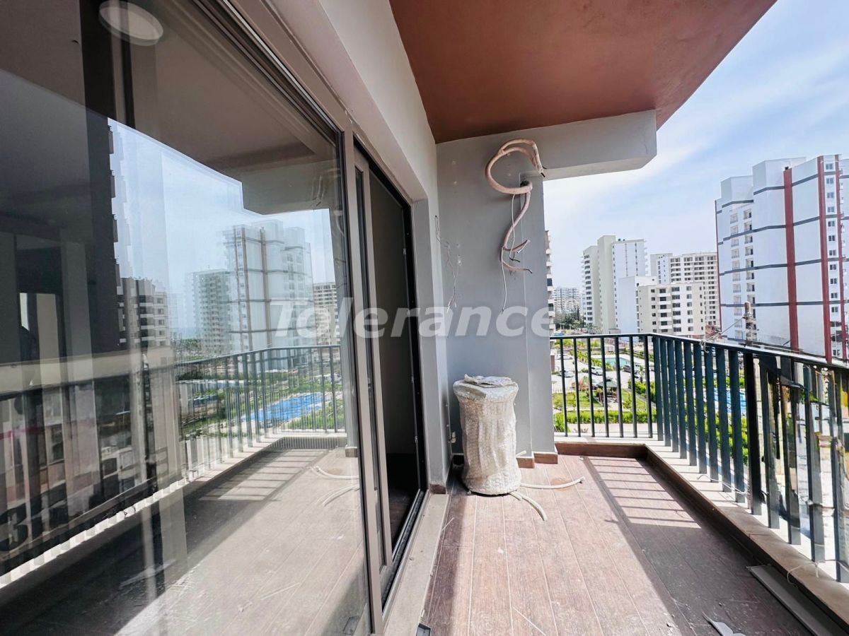 Апартаменты в Мерсине, Турция, 56 м² - фото 10