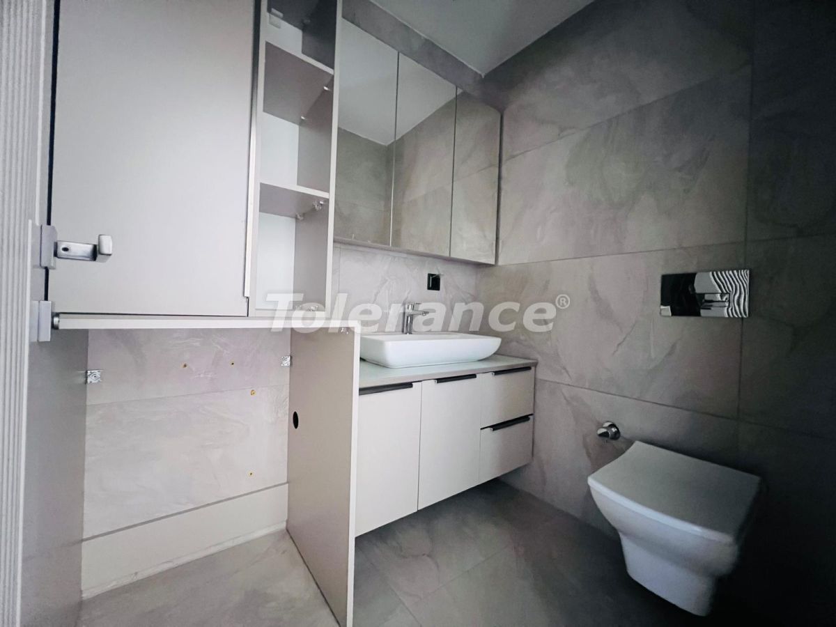 Апартаменты в Мерсине, Турция, 56 м² - фото 11