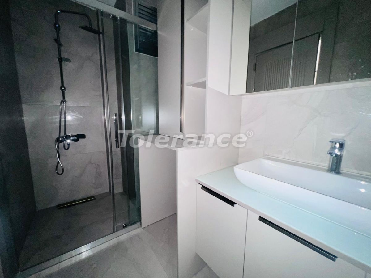 Апартаменты в Мерсине, Турция, 56 м² - фото 12