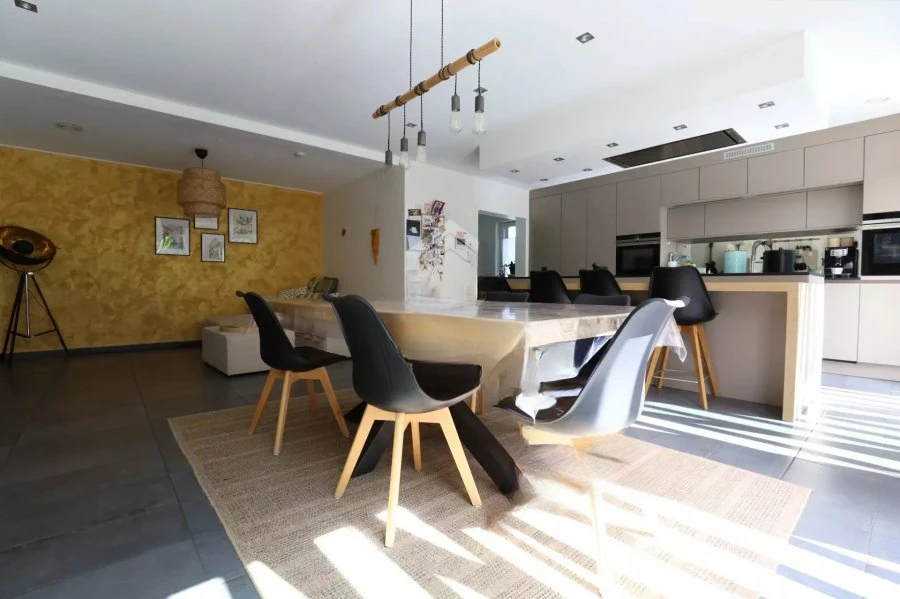 Квартира в Люксембурге, Люксембург, 200 м² - фото 5