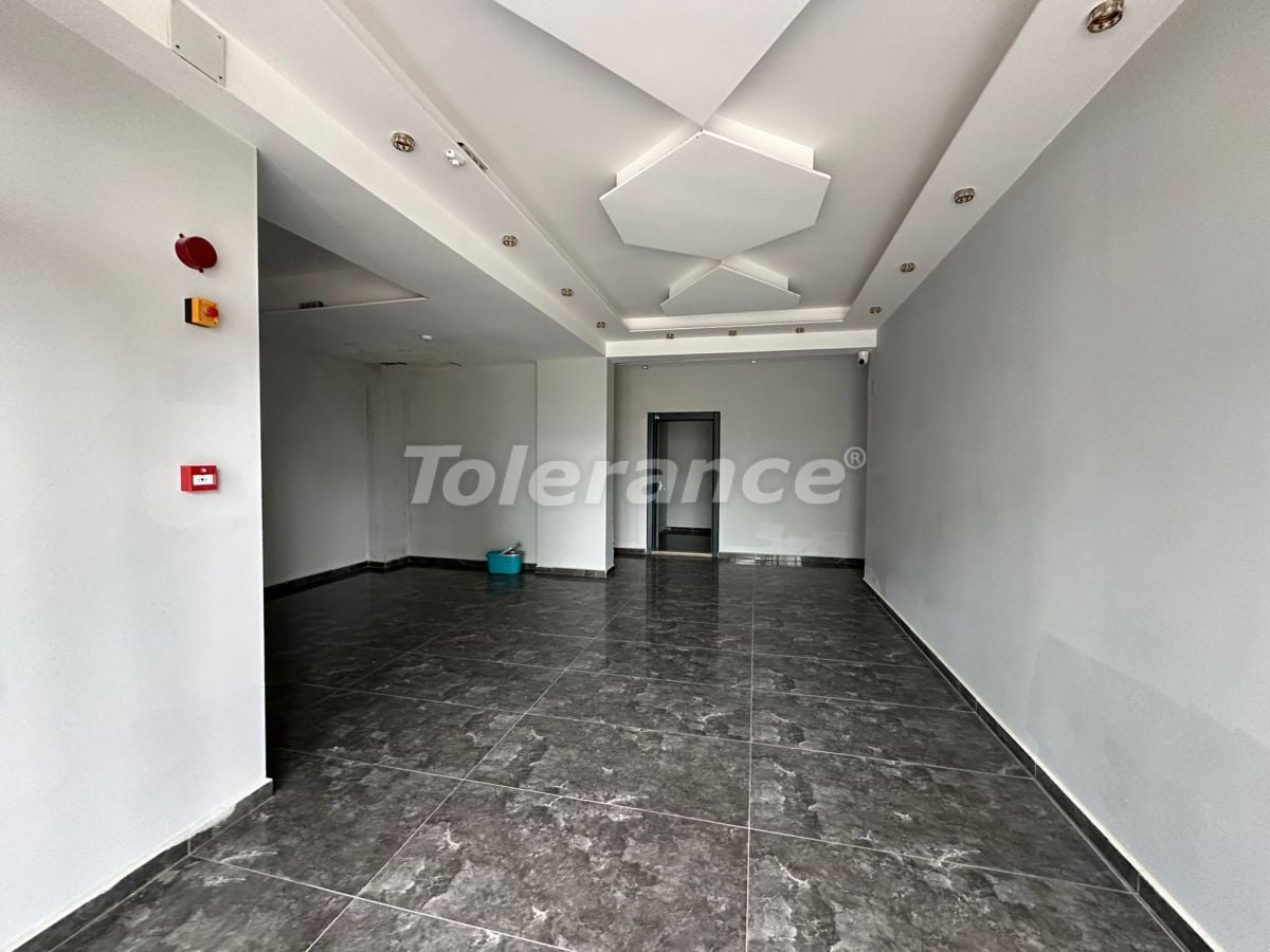 Апартаменты в Мерсине, Турция, 55 м² - фото 12