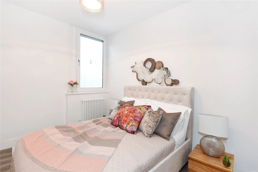 Квартира в Лондоне, Великобритания, 50 м² - фото 5