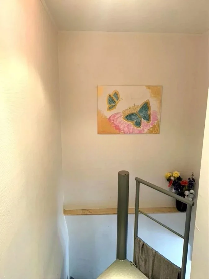 Квартира в Люксембурге, Люксембург, 60 м² - фото 5