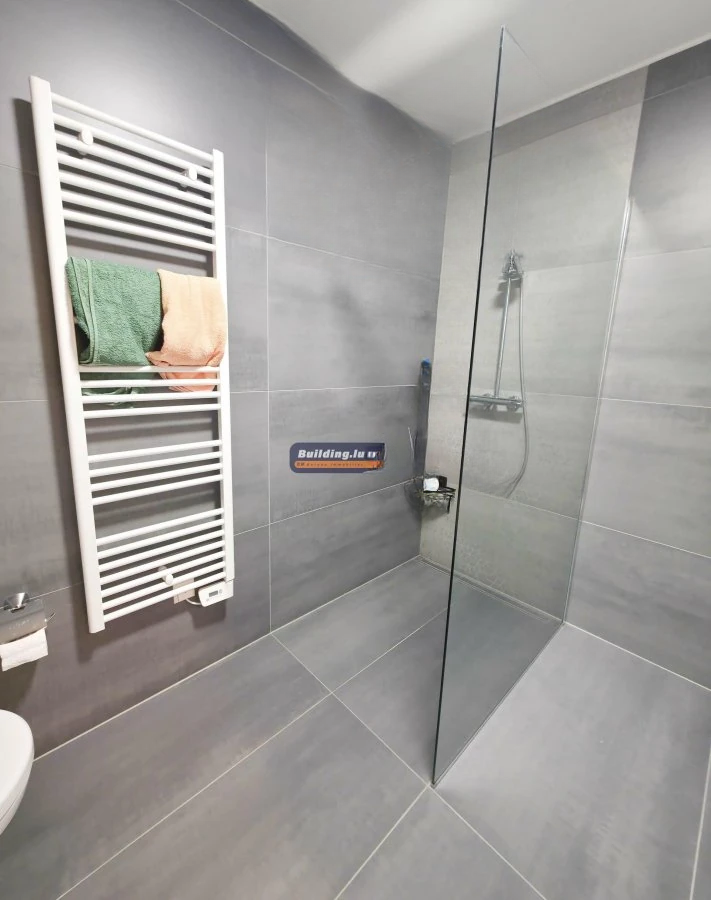 Квартира в Люксембурге, Люксембург, 91 м² - фото 5