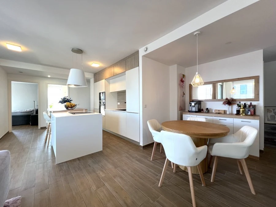 Квартира в Люксембурге, Люксембург, 95 м² - фото 5