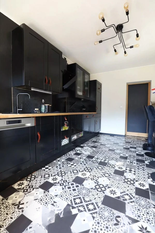 Квартира в Люксембурге, Люксембург, 85 м² - фото 5