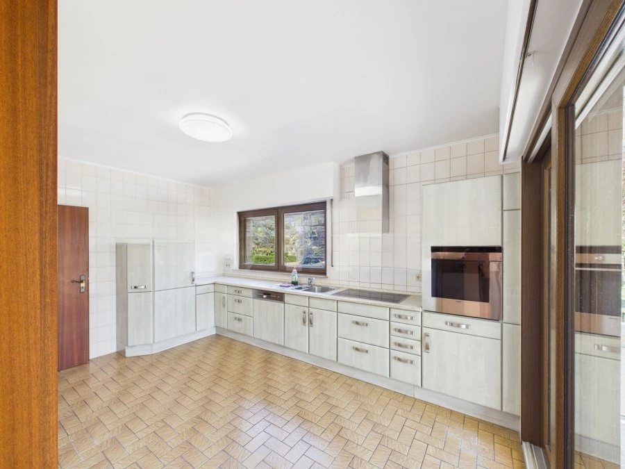 Квартира в Люксембурге, Люксембург, 99 м² - фото 5