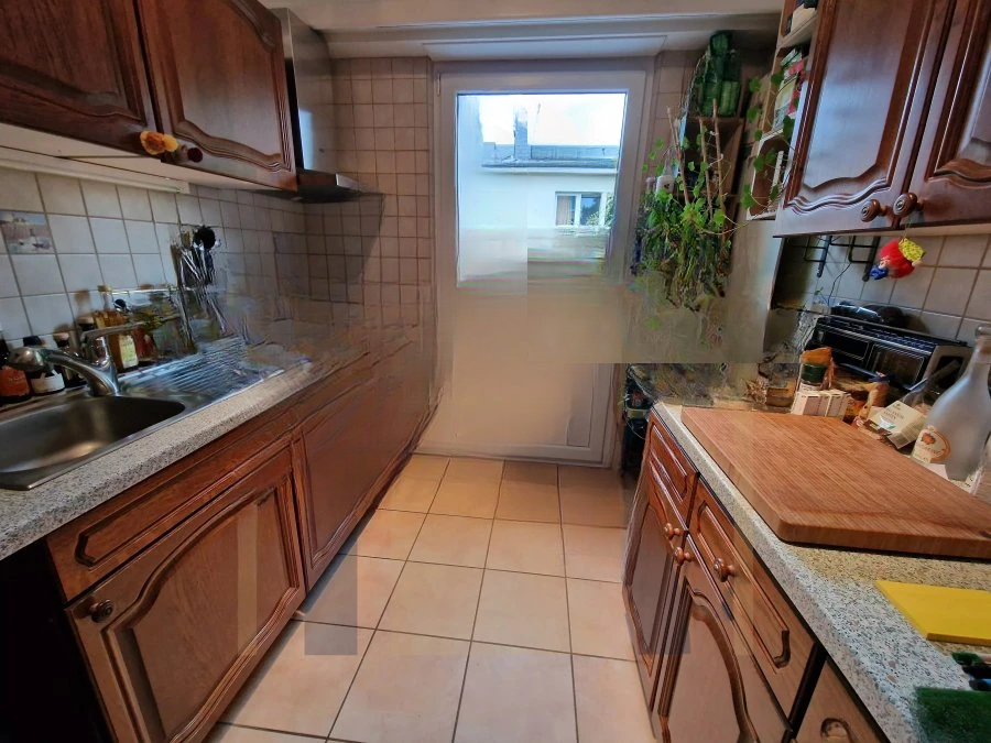 Квартира в Люксембурге, Люксембург, 200 м² - фото 6