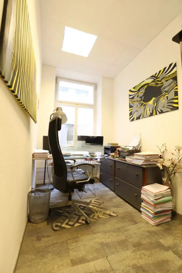 Квартира в Люксембурге, Люксембург, 70 м² - фото 6