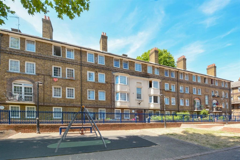 Квартира в Лондоне, Великобритания, 60 м² - фото 6
