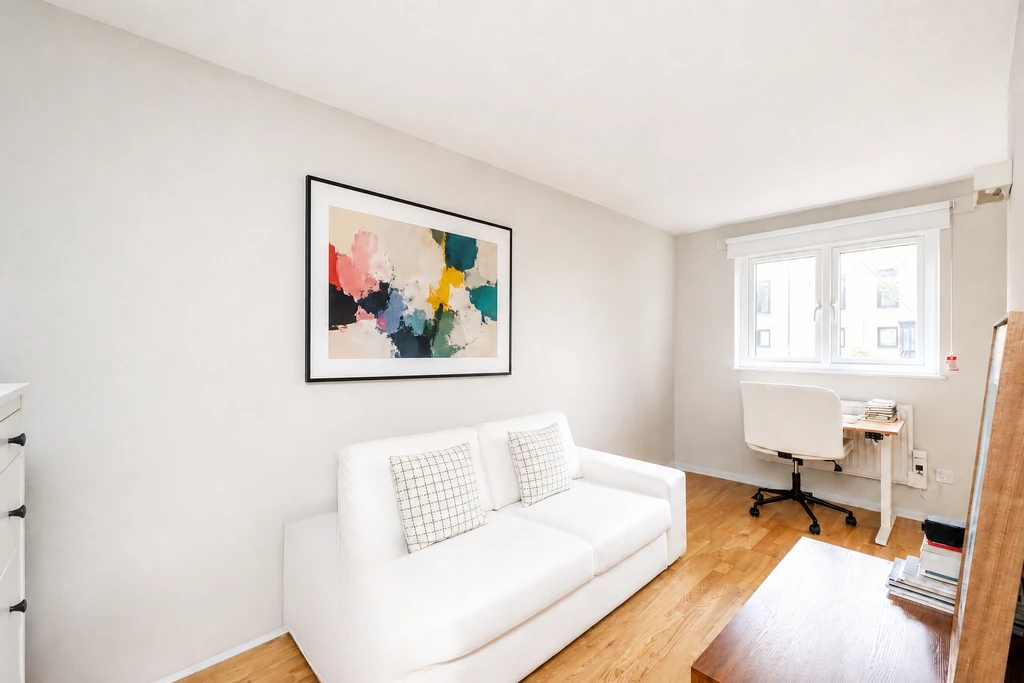 Квартира в Лондоне, Великобритания, 43 м² - фото 5