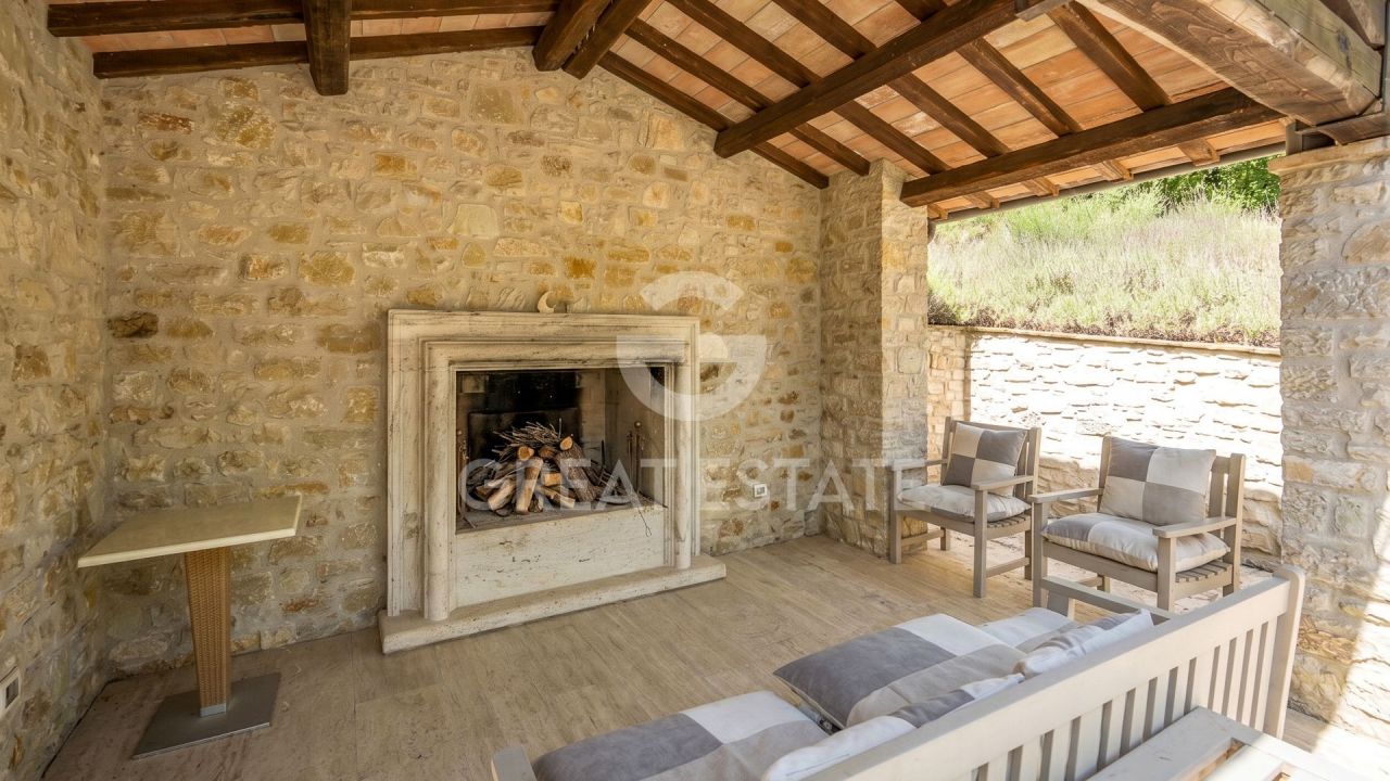Дом в Тоди, Италия, 334.2 м² - фото 5