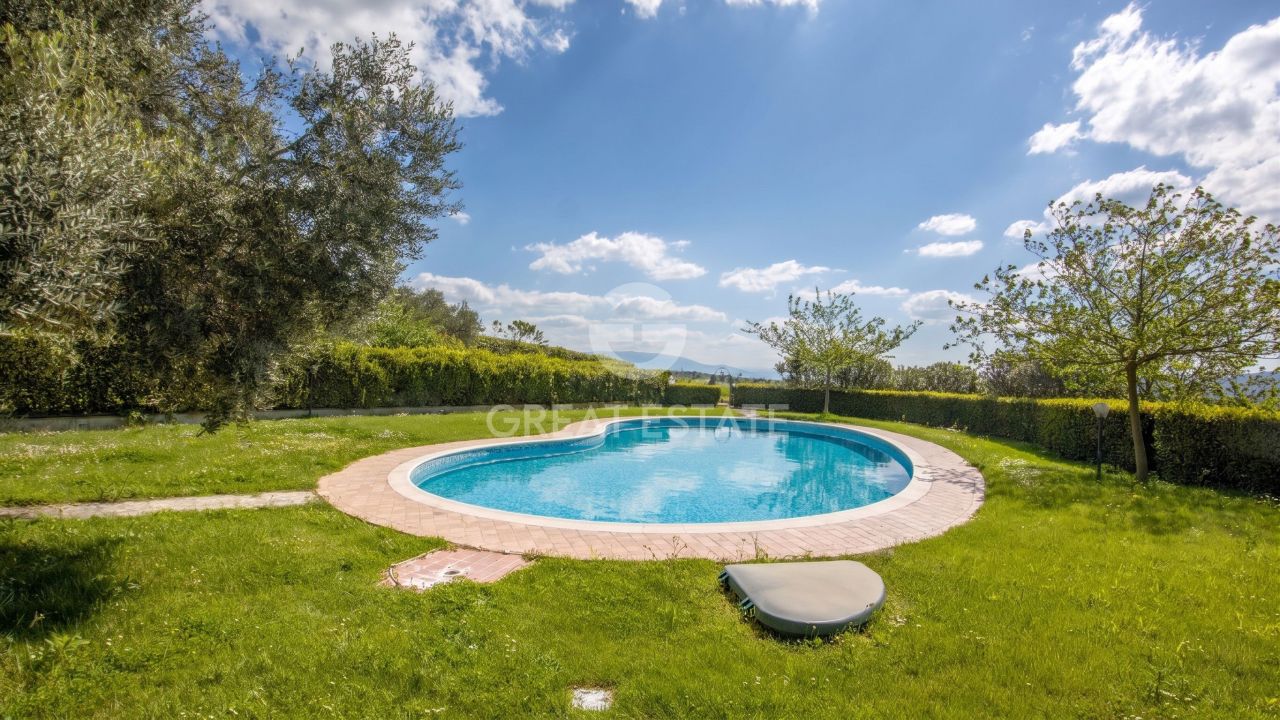 Апартаменты в Перудже, Италия, 80 м² - фото 6