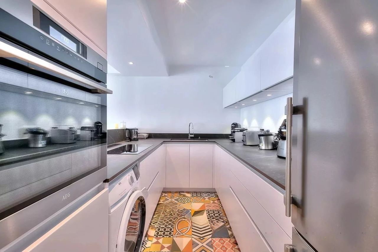 Квартира в Каннах, Франция, 121 м² - фото 6