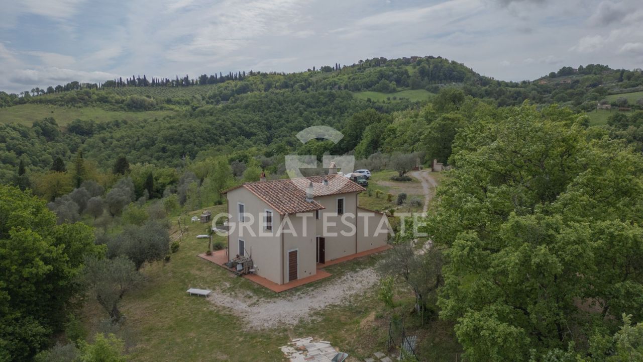 Дом San Casciano dei Bagni, Италия, 168.85 м² - фото 6